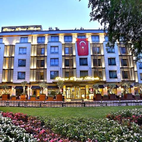 Dosso Dossi Hotels