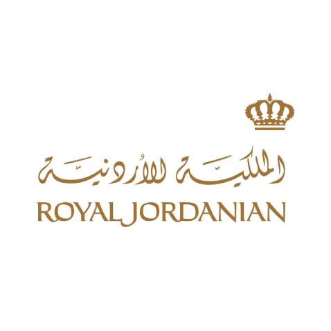 خطوط طيران الأردنية