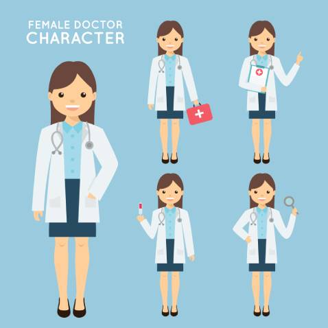 الاستشارات العامة