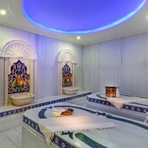 Hilton Istanbul Bosphorus