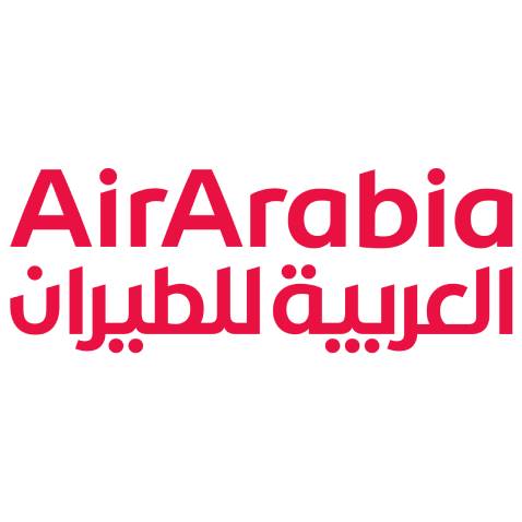 خطوط طيران العربية