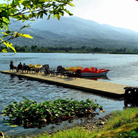 رحلة صبنجة ومعشوقية