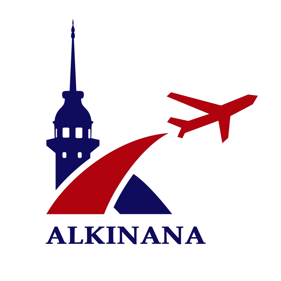 Tourism in Turkey 2021: Alkinana Travel and Tourism Company